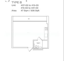 Eon Shenton (D2), Office #634978401